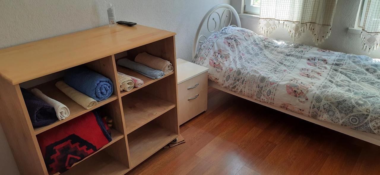 Zeytinada Pansiyon Ve Goezleme Guneykoy Eksteriør billede