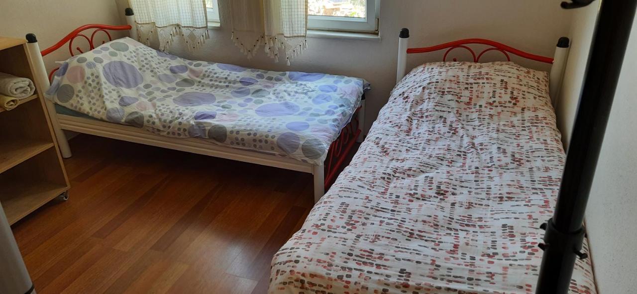 Zeytinada Pansiyon Ve Goezleme Guneykoy Eksteriør billede